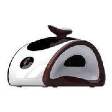 Ultrasonic Humidifier with ionizer