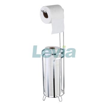 toilet paper holder freestanding