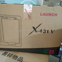 X-431V Universal Auto Diagnostic Scanner for All Cars