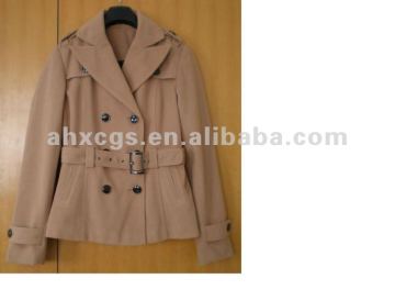 Ladies Fashion Coats