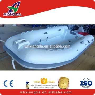 Small boat aluminum boat bench seats