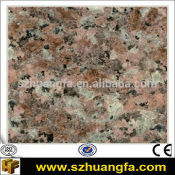 Vid Pink Granite