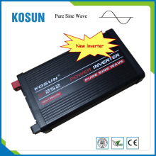 power inverter on boat
