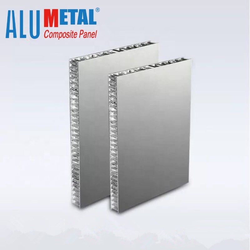 China manufacturer for Aluminum Honeycomb Panels 4 x 8 marine