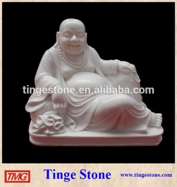 Large Stone Buddha Statue For Sale