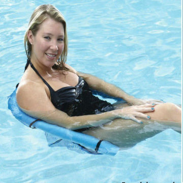 Poolstar P3202 supercheap pool noodle pool floating chair pool noodle chair