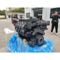8-цилиндровый дизельный двигатель Deutz TCD2015 V08 мощностью 500 кВт