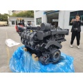 8 سلندر 500kw Deutz TCD2015 V08 محرك ديزل