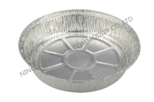 Aluminum foil container 9" Round pan