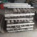 Pelindung Erosi Tabung Siku Stainless Steel