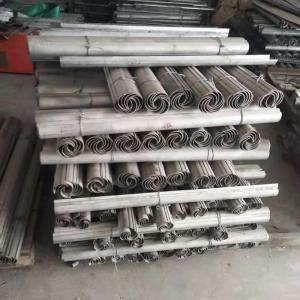 Thermal Power Plant Tube sheilds