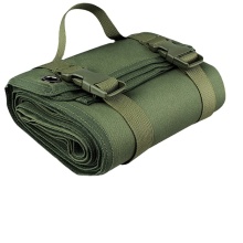 Outdoor Tactical Shooting Mat - Non-Slip and Durable with Shooting Rest Bags