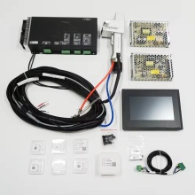 Handheld Fiber laser welding machine