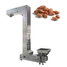 Belt Type Bucket Elevator