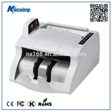 bundle note counting machine