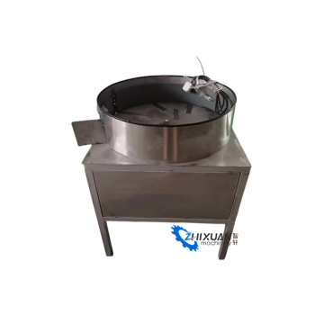 Hot Selling Kiwi Fruit, Mango, and Sweet Potato Peeling Skinning Machine