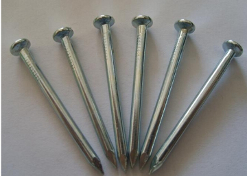 High Strength Cement Screw carbon steel