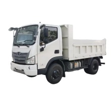 Affordable 5 Ton Tipper Trucks for Sale: Mini Dump Truck & Cheap Tipper Lorry Options