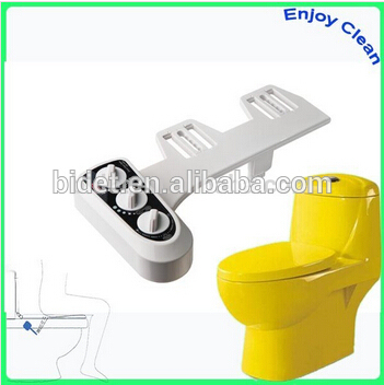 toilet accessories cleaning bidet