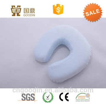 TRAVEL NECK PILLOW BODY PILLOW CASE