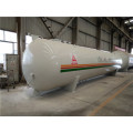 32000 Liters LPG Bulk Storage Tanks