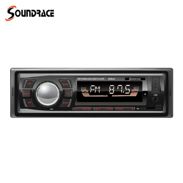 Car Audio Head Unit Volkswagen Transporter