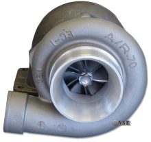 Garrett turbocharger GT3776