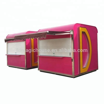 Philippines kiosk food kiosk design ideas mobile food cart for sale