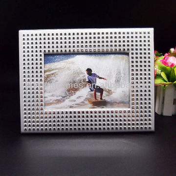 Clear Shiny Home Decor Photo Frame Wholesale