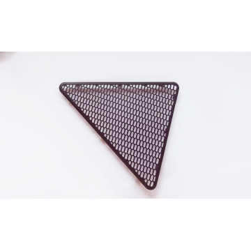 Chemical Etching Speaker Anti Dust Screen for Phone