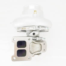 Turbocharger HX55 for Daimler Trucks with DD15 Engine (A4720960599, 3787000H, 3768076)