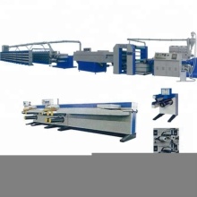 Plastic Flat Yarn Extruder Line Search Engine