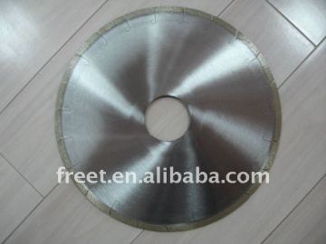 J slot Saw Blade for Cutting Ceramic