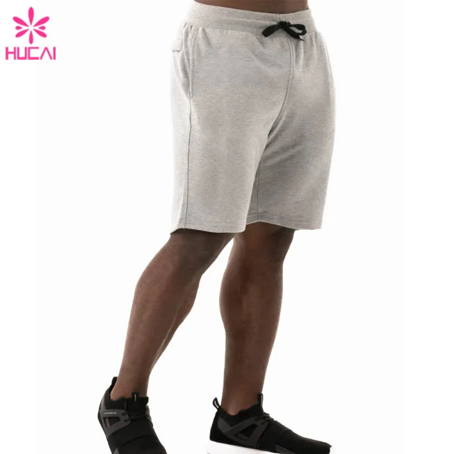 Comfortable Loose Soft Sport Shorts