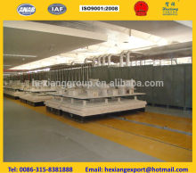 tunnel kiln ceramic machine for sanitaryware