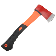 Outdoor Carbon Steel Farm Tools - Steel Axe