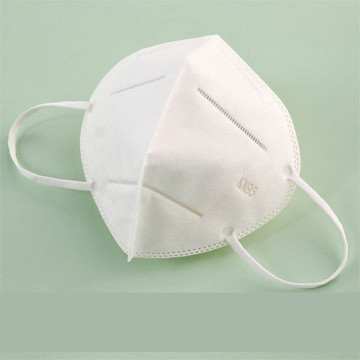 Kn95 Pm2.5 Protective Face Mask with FDA