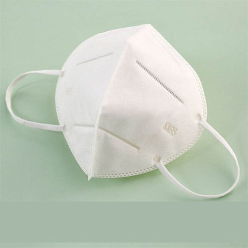 Kn95 Pm2.5 beschermend gezichtsmasker met FDA