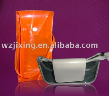 Gift bag/pvc bag/Cosmetics bag/packing bag
