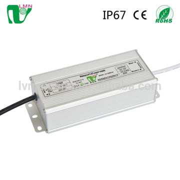 Neutral label waterproof led electronic power supply IP67