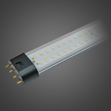 20W 2G11 LED Tube