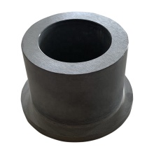 Wear-resistant Silicon Nitride (Si3N4) Ceramic Parts & Rings