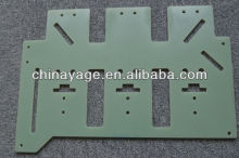 fr4 material processing