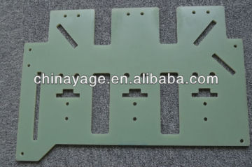 fr4 material processing