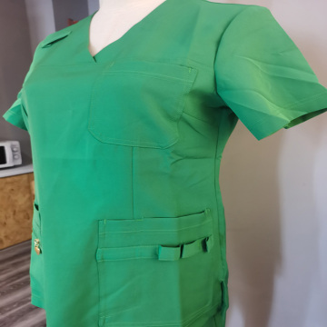 Top Quality Hot Sell Hospital Uniforms & Scrub Sets for Women
