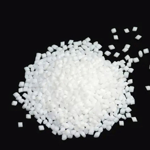 Bright PA6 Virgin Resin for Engineering Plastic