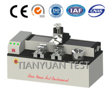 XLPE Cable Slicing Machine