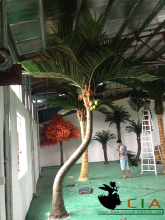 Factory price high quality for decore artificial tree