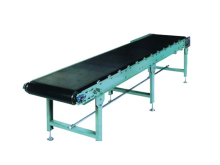 DP-ZP heavy duty belt conveyor