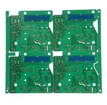 reliable Peters Peelable mask pcb